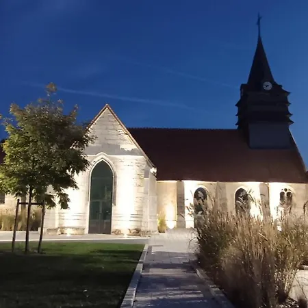 La Dem'eure A Soy Pensjonat