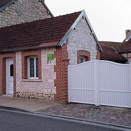 Гостевой дом La Dem'eure A Soy Le Vaudreuil