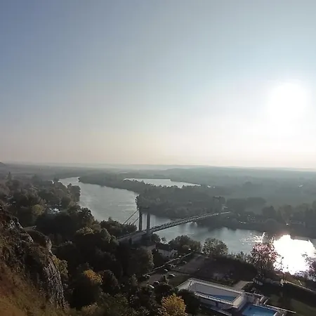 La Dem'eure A Soy Le Vaudreuil