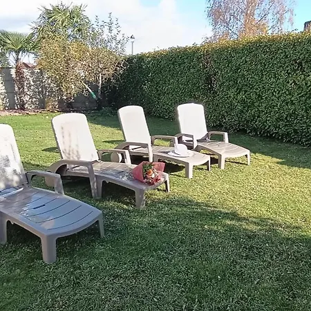 La Dem'eure A Soy Pensjonat Le Vaudreuil