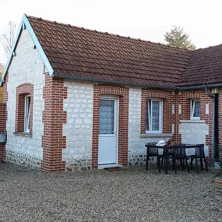 La Dem'eure A Soy Le Vaudreuil