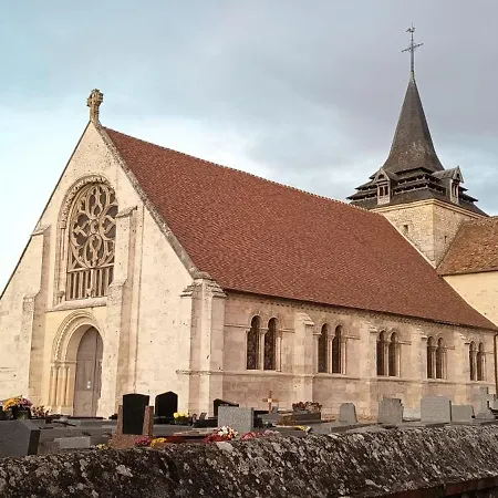 La Dem'eure A Soy Le Vaudreuil